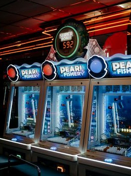 game Debet Poker